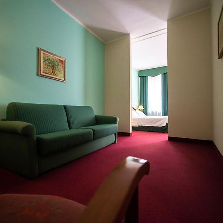 Alli Due Buoi Rossi Alessandria Habitación foto
