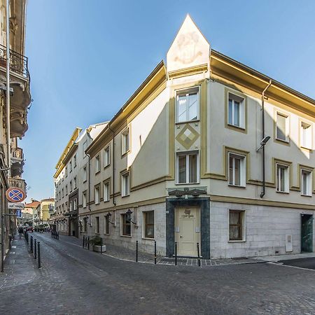 Alli Due Buoi Rossi Alessandria Exterior foto