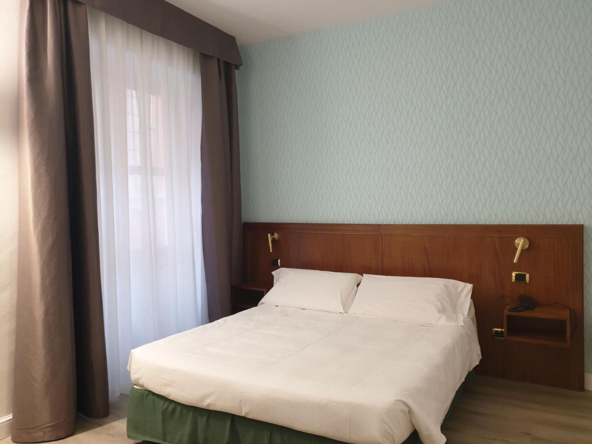 Alli Due Buoi Rossi Alessandria Exterior foto