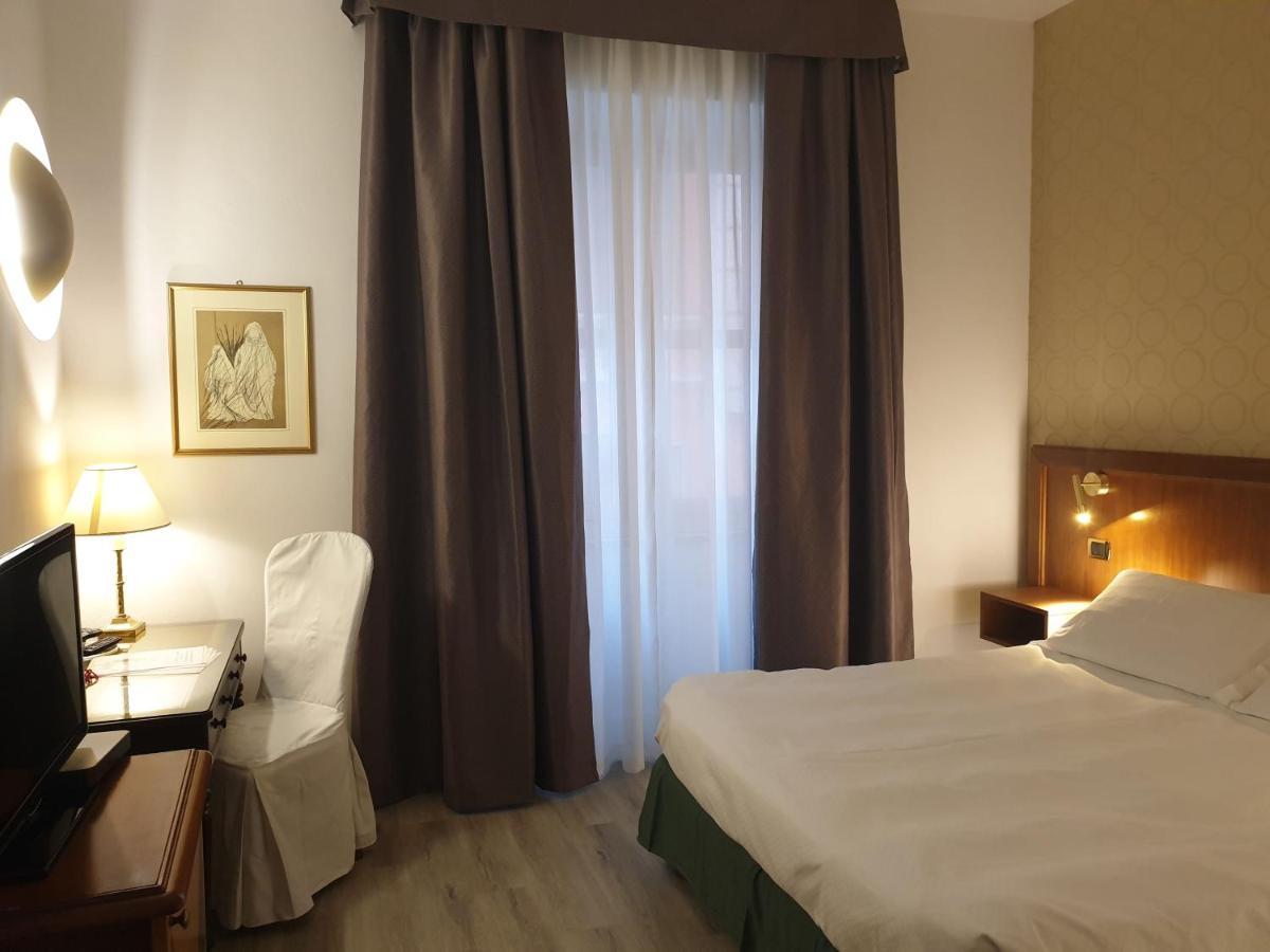 Alli Due Buoi Rossi Alessandria Exterior foto