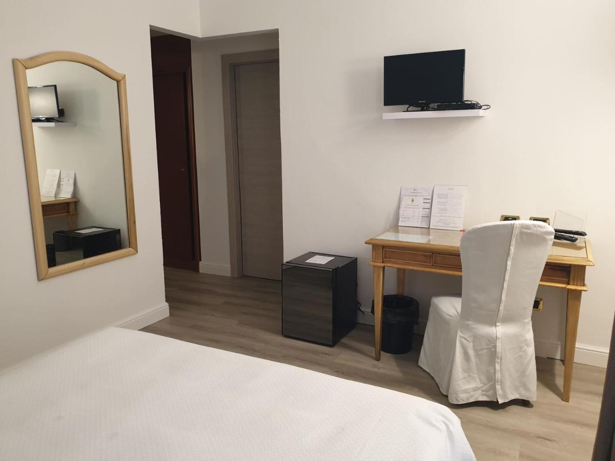 Alli Due Buoi Rossi Alessandria Exterior foto