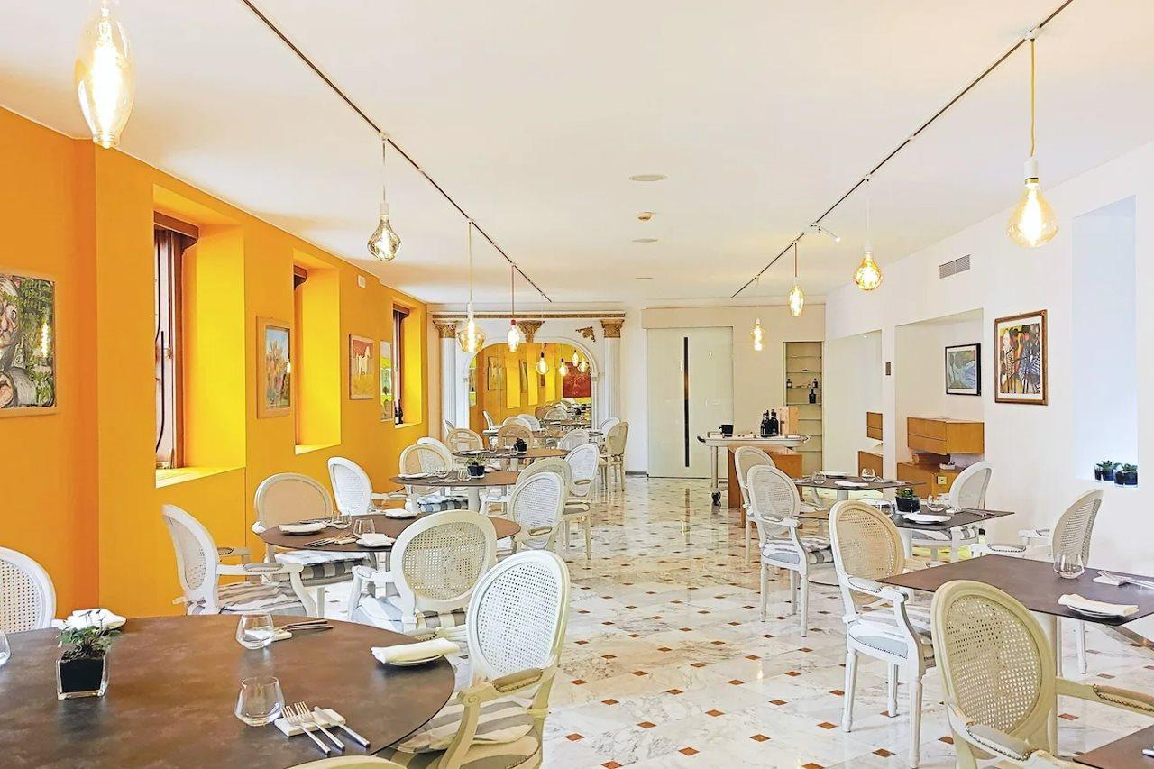Alli Due Buoi Rossi Alessandria Exterior foto