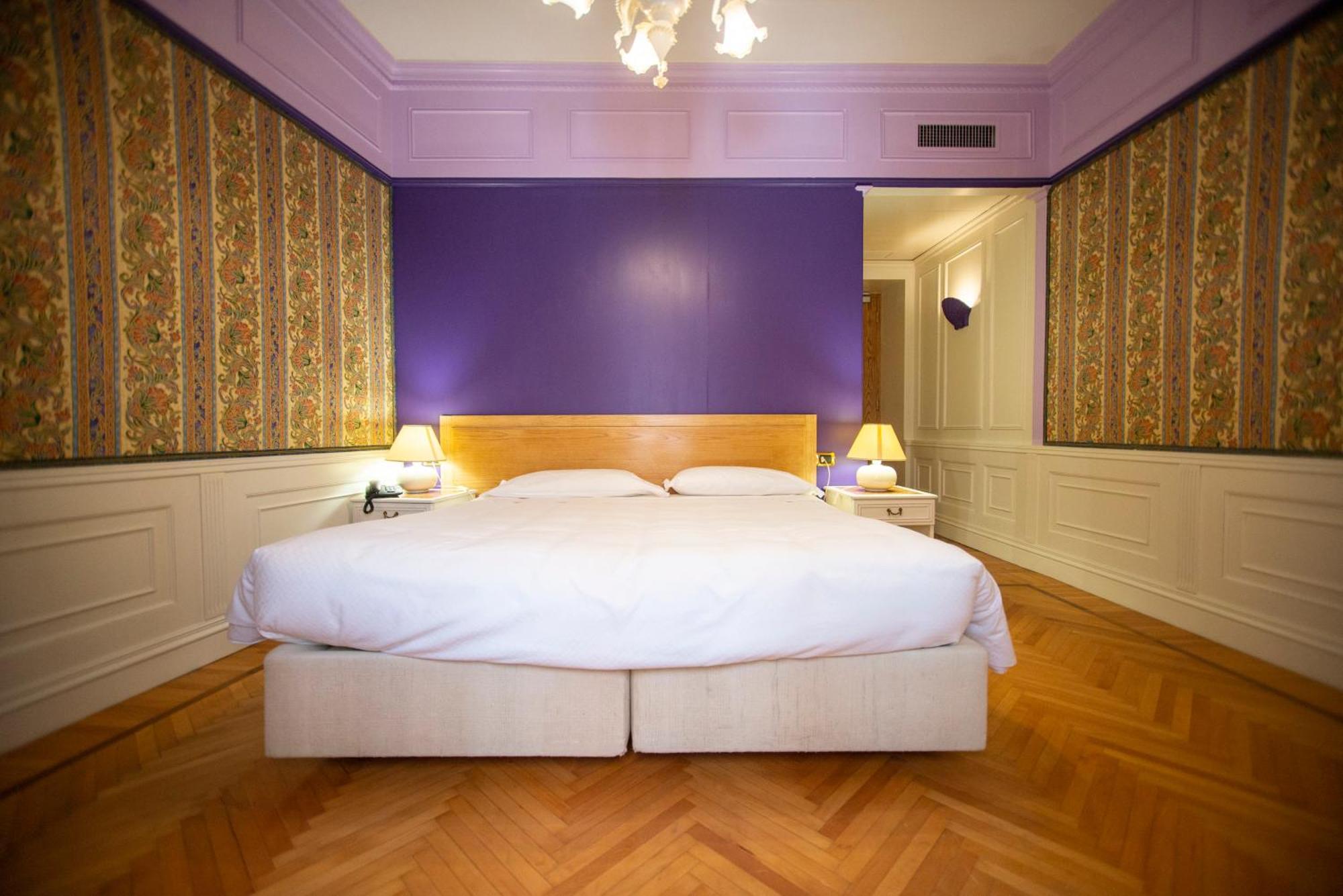 Alli Due Buoi Rossi Alessandria Habitación foto