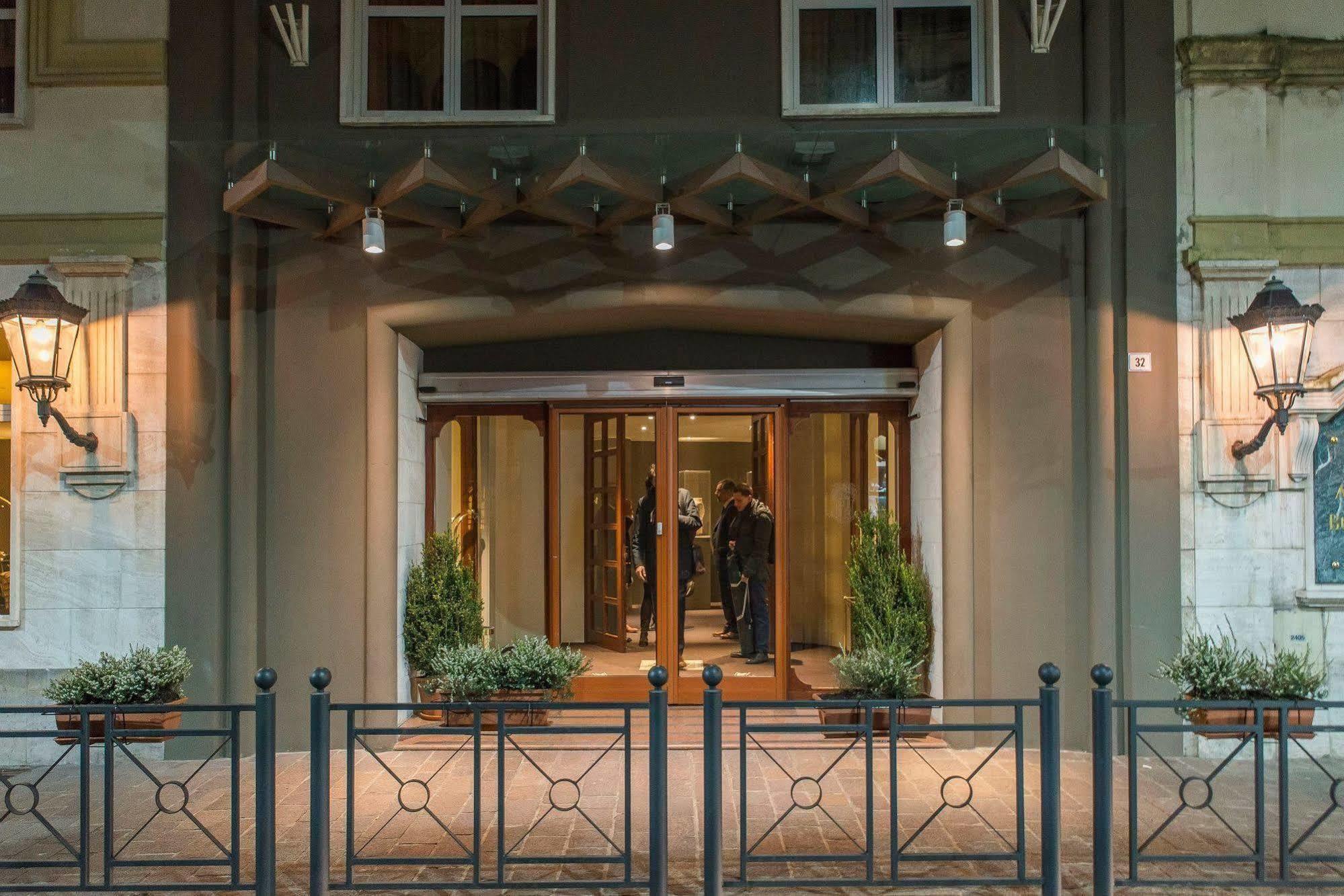 Alli Due Buoi Rossi Alessandria Exterior foto