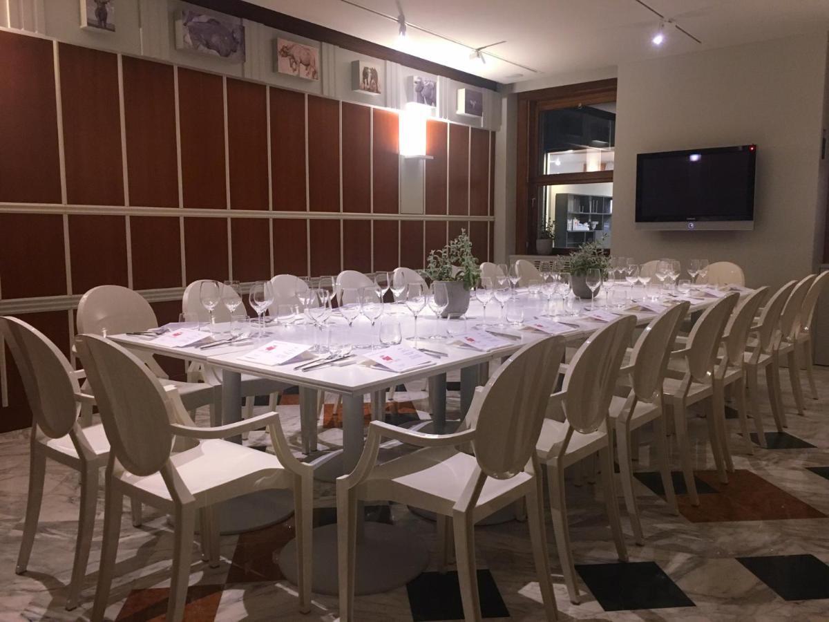 Alli Due Buoi Rossi Alessandria Exterior foto