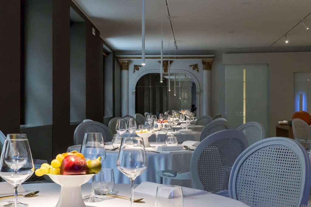 Alli Due Buoi Rossi Alessandria Restaurante foto